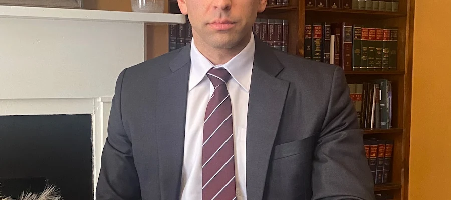 Joseph R. Pricone, PLLC