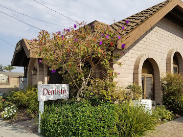 Joseph S. Kim, DDS [Seabright Dental]