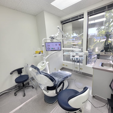 Joseph S. Kim, DDS [Smile Plant Dental Clinic]