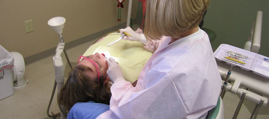 Joseph Siragusa, DDS, PC, A Division of Atlantic Dental Care