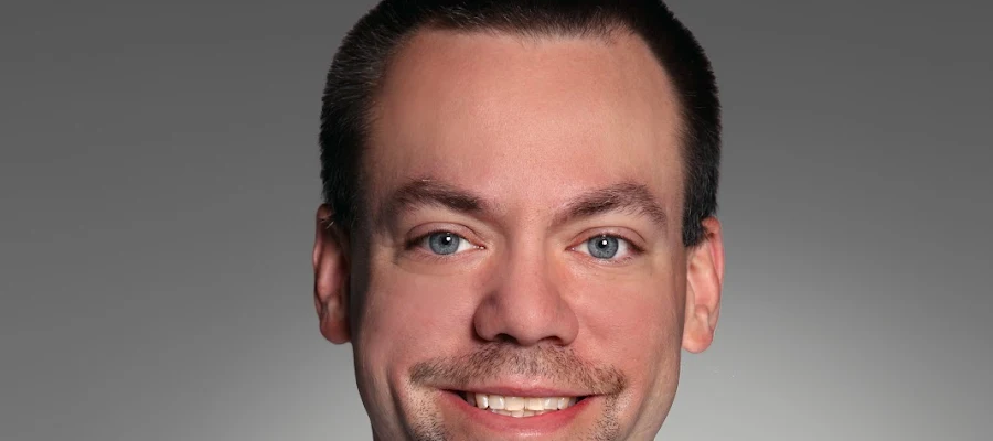 Joseph Straight, M.D.