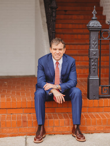 Joseph Williams Law Firm - Statesboro Criminal Defense and Personal Injury Lawyer
