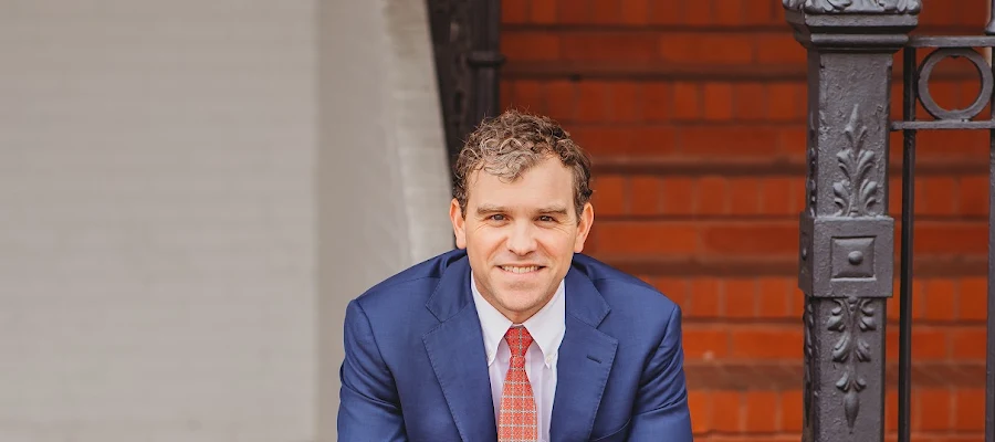 Joseph Williams Law Firm - Statesboro Criminal Defense and Personal Injury Lawyer