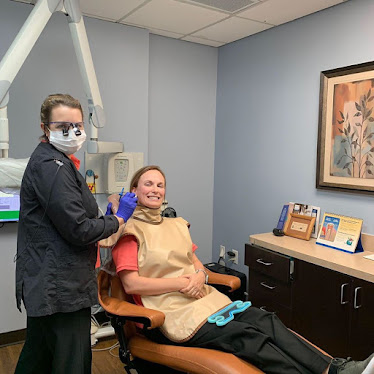 Josey Lane Dentistry