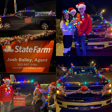 Josh Bailey - State Farm Insurance Agent