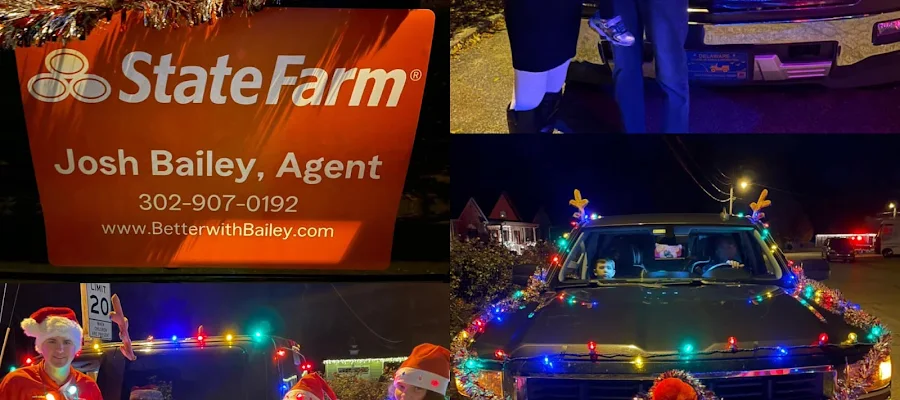 Josh Bailey - State Farm Insurance Agent