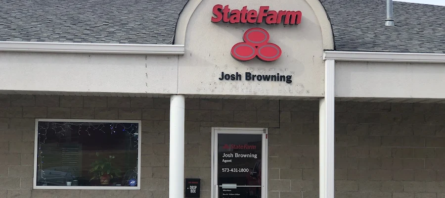 Josh Browning - State Farm Insurance Agent