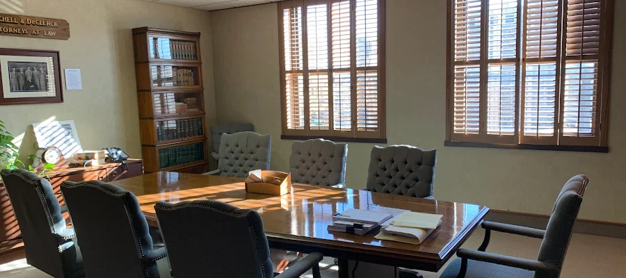 Josh Davis - Attorney at Law