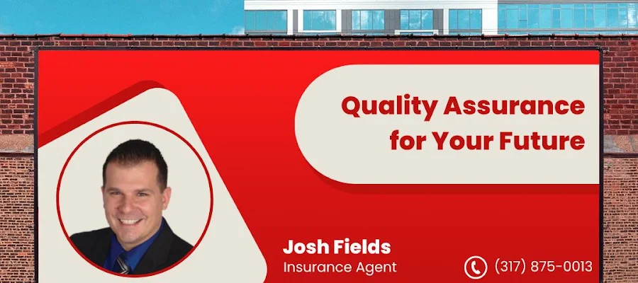 Josh Fields - State Farm Insurance Agent