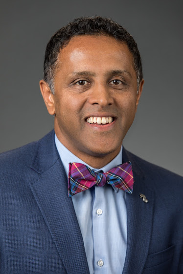 Josh George, M.D.