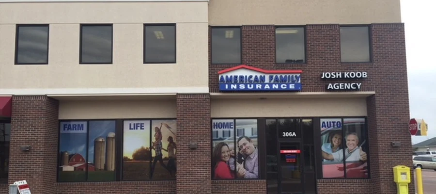 Josh Koob Agency, Inc. American Family Insurance