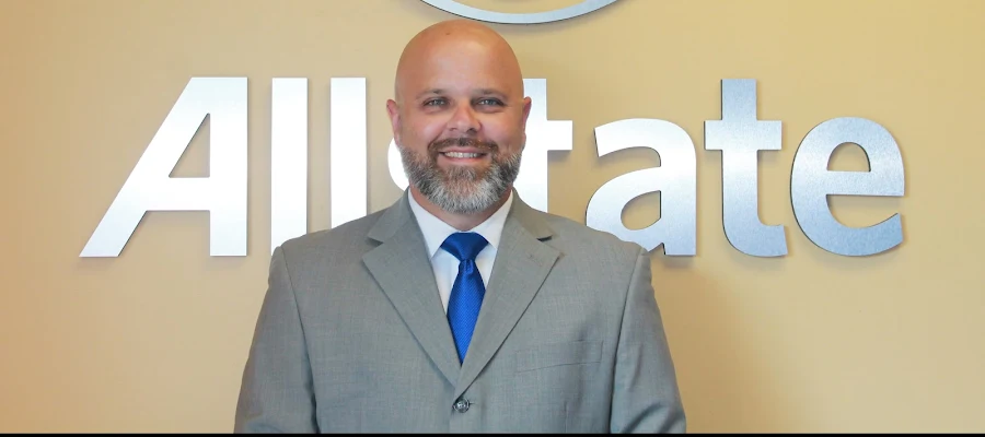 Josh Vivian: Allstate Insurance
