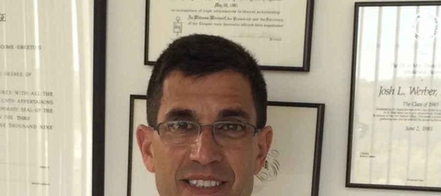 Josh Werber, MD