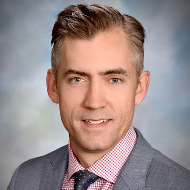 Joshua Barton, MD
