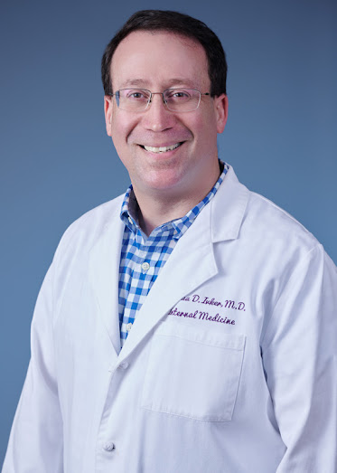 Joshua D. Ivker, MD