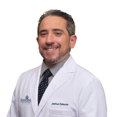 Joshua Dalessio, MD