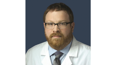 Joshua Dearing, MD