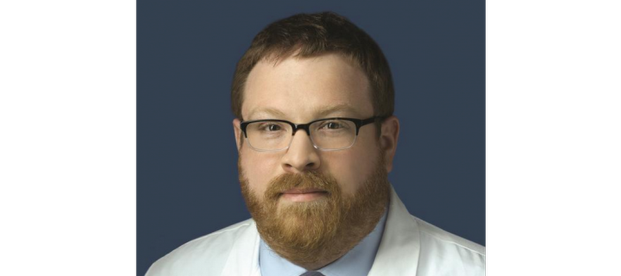 Joshua Dearing, MD