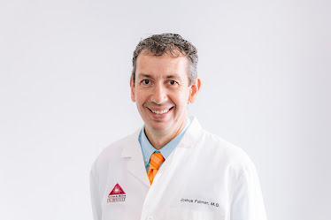 Joshua Fullmer, M.D. - Premier Eye Care of Eastern Idaho