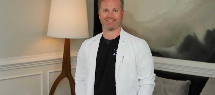 Joshua Fulton Dentistry