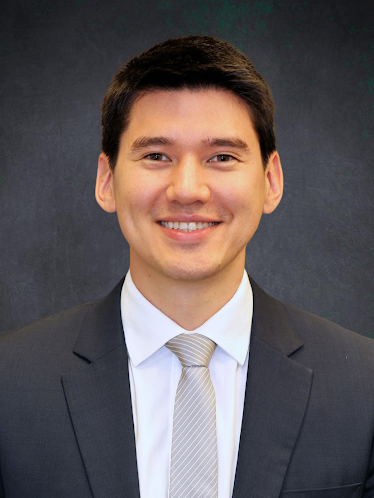 Joshua Hendrix, M.D.