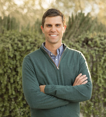 Joshua Hustedt, MD