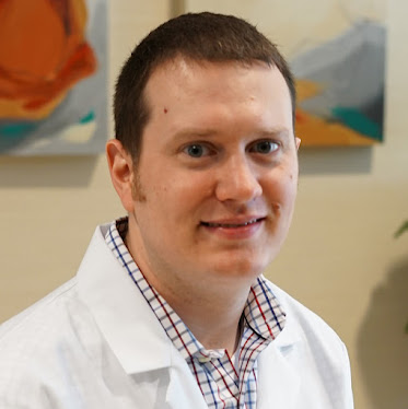 Joshua Jones, MD
