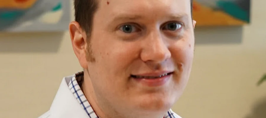 Joshua Jones, MD