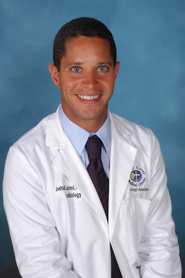 Joshua Larned, MD