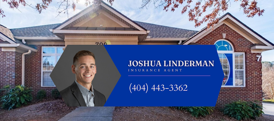 Joshua Linderman: Allstate Insurance