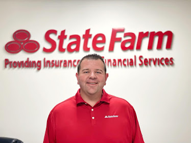 Joshua Marsh - State Farm Insurance Agent