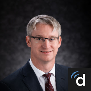 Joshua McKay, MD