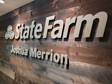 Joshua Merrion - State Farm Insurance Agent