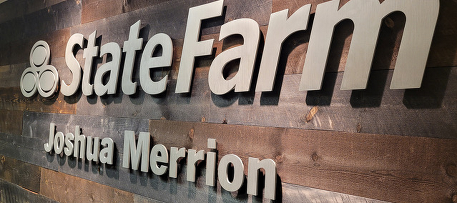 Joshua Merrion - State Farm Insurance Agent