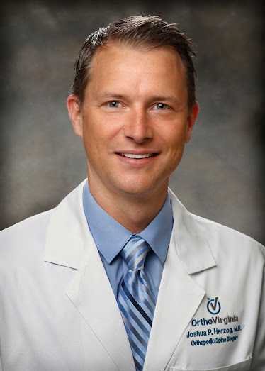 Joshua P. Herzog, MD