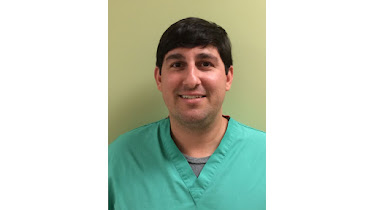 Joshua P. Vallelungo, MD