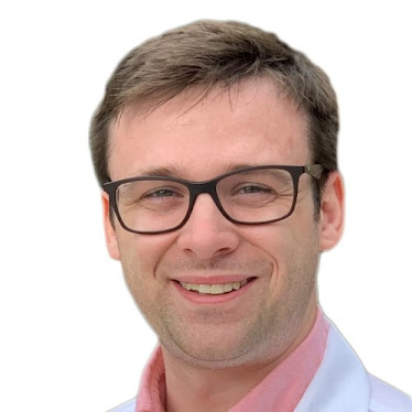 Joshua Palka, DO