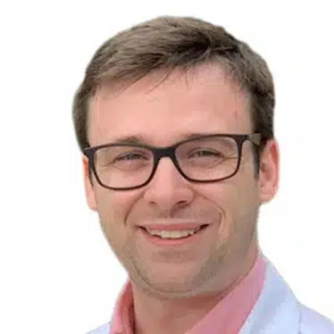 Joshua Palka, DO
