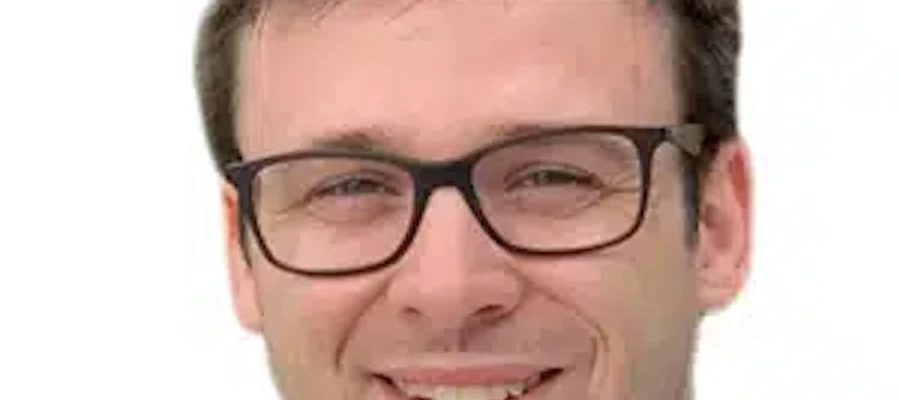 Joshua Palka, DO