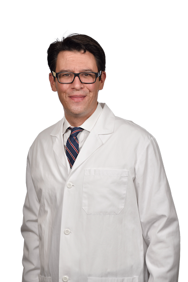 Joshua Robert Karas, MD