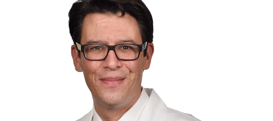Joshua Robert Karas, MD