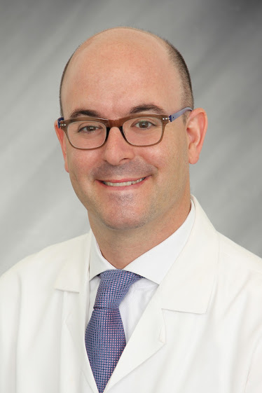 Joshua Stern, MD