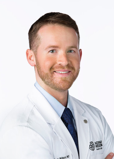 Joshua Wilson, MD