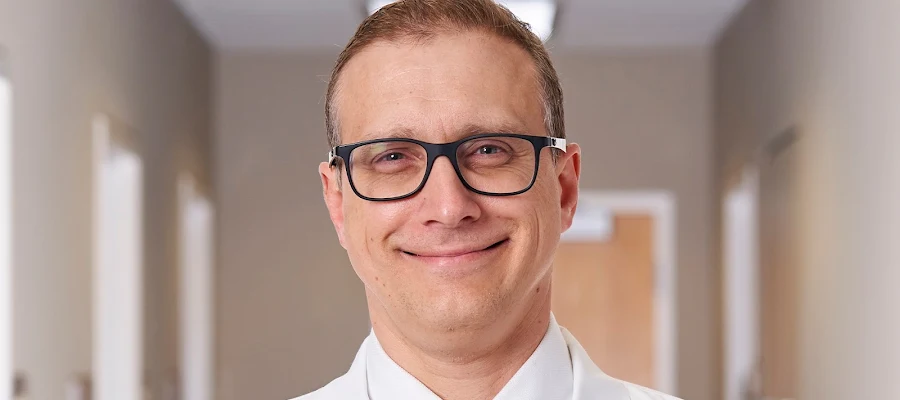 Josiah Duke, MD