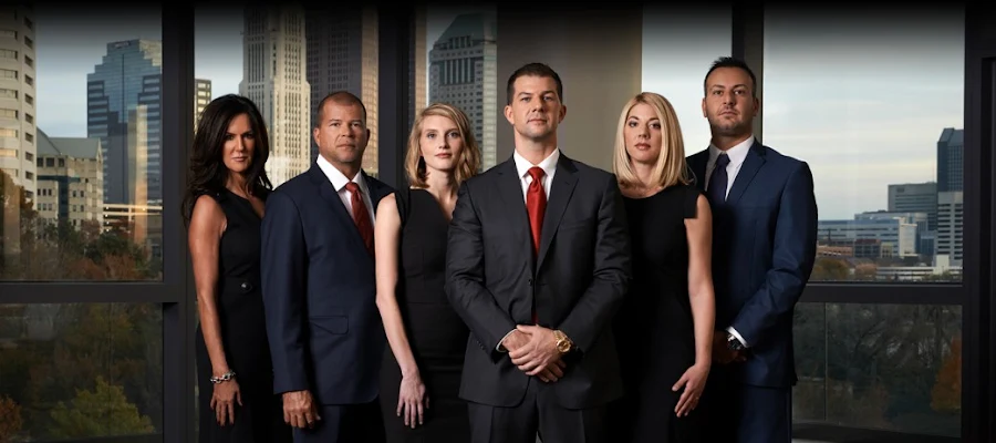 Joslyn Law Firm