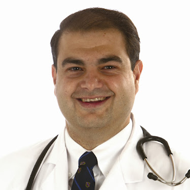 Joud Dib, MD