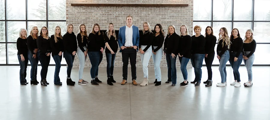 Journey Orthodontics: Cliff Ave Location