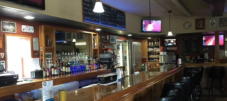 Jovans' Pub