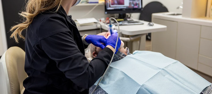 Jowett & Lewis Family Dentistry