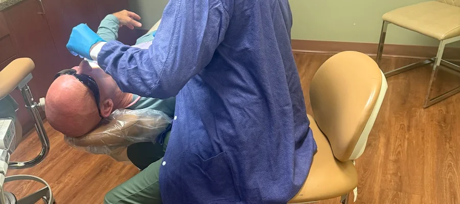 Joy Dental Center